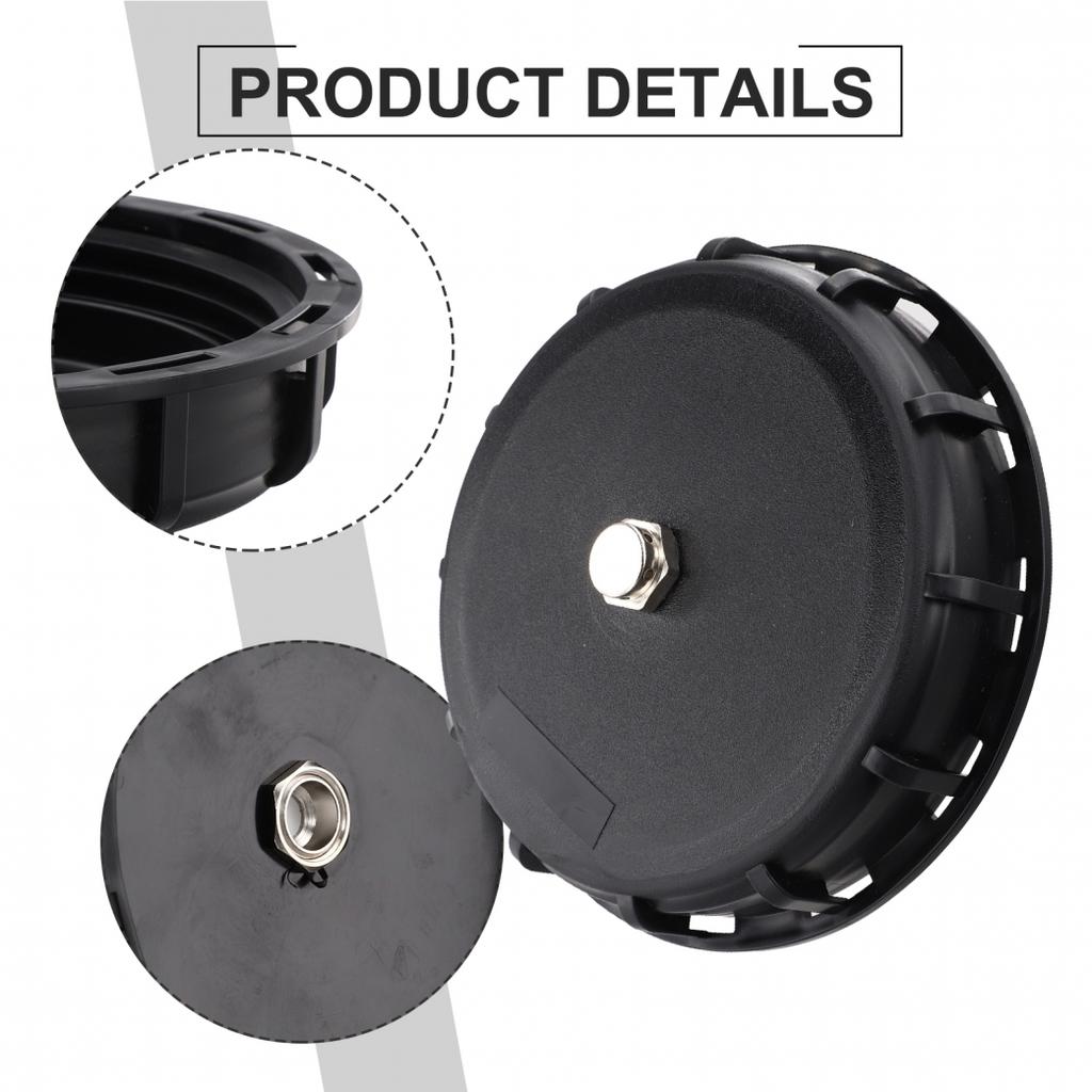 Automatic Air Change IBC Tank Cap Water Tank Exhaust
