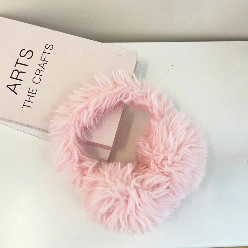 

Women s Korean Style Winter Earmuffs One Size
