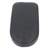 2PCS Wide Bike Rear Saddle Cushion Soft Bike Back Seat Cushion Bike Carrier Pad  Enhanced Comfort