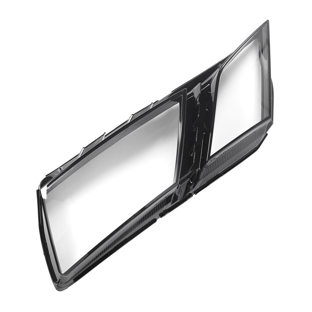 Przezroczysty klosz reflektora Przezroczysta obudowa klosza dla Octavii 5E po liftingu 2017 do 2019 lewy 5E1941017C