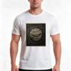 Mouth Of Jupiter Oversized Tshirt Summer Casual Cotton Tee Oversized Streetwear Tops Vintage Graphic Print Unisex Men Women