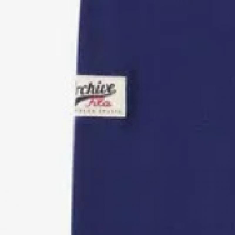 [fila Kids] Pq Half Zip Up Sweatshirt Set Bottoms  Fk2fpg3401x Nbe  q0zFk2fpg3401xNbe