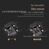 ZEAPON AXIS Multi-Axis Electric Slider for DSLR/Mirrorless Cameras - Carbon Fiber Track for Dynamic Photography
