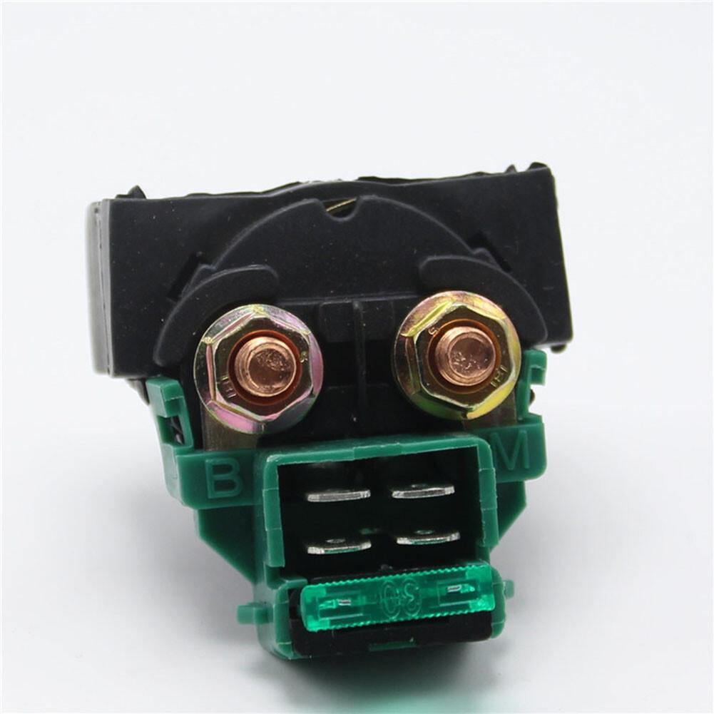 CB700SC CB750 CB750F Starter Solenoid Relay for Honda CB500 CX650 CB1000