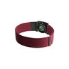 Polar Verity Sense Pulsmesser Dunkelrot M-XXL Dunkelroter Pulssensor