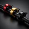 Super Loud Bicycle Bell Universal MTB Handlebar Horn for Bike Safety Cycling Call Riding Safety Accessory