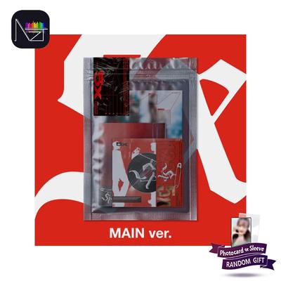 11. Mini album ‘5x’  [HLAVNÁ ver.]