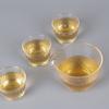 BING DAO Raw Puerh Pu'er Tea 2015 Island Ancient Tree Sheng Green Puer Tea 357g