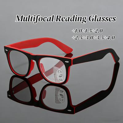 Occhiali e accessori
