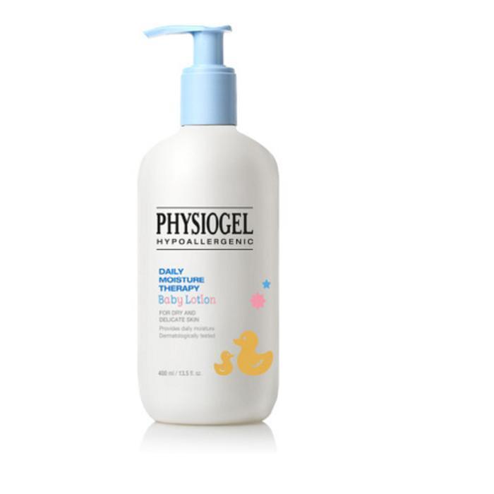 

Physiogel DMT Baby Lotion 400ML (39634453)