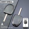Buick Honor & Rongyu Car Key Cover: Premium Men's Protective Shell & Pouch