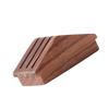 Storage Base Coffee Filter Paper Stand Coffee Filters Espresso Cup Reusable Puck Screen Holder Coffee Paper Storage Rack
