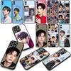 Lee MinHo Wallpaper Min Ho Cover Phone Case for Xiaomi Redmi Note 14 12 13 ProPlus A3 Pro Plus 12C 13C 14C 5G