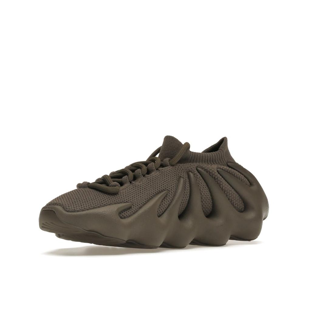 Adidas Yeezy 450 Cinder Unisex Sneakers Brown GX9662