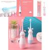 Superior Abs Material Electric Toothbrush For Kids With Soft Silicone Bristles
