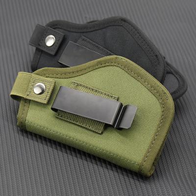 Malas e bolsas de caça – Casos