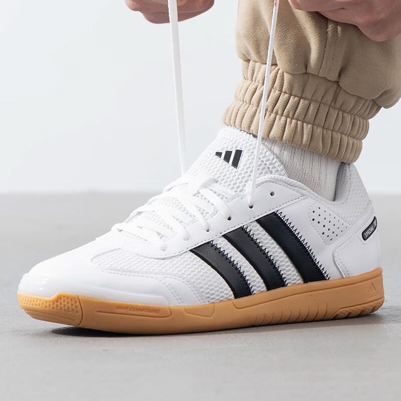 Adidas Spezial Light Training Shoes HQ3518 41 белый