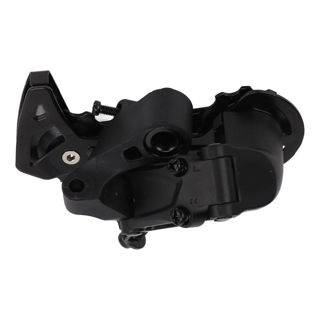 LeBycle Bike Rear Derailleur 8 Speed Mountain Bike Rear Derailleur Direct Mount Bicycle Accessories
