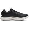 New FILA Athletics Energy Low Top Long Distance Running Shoes Men's Black A12M241110FBK