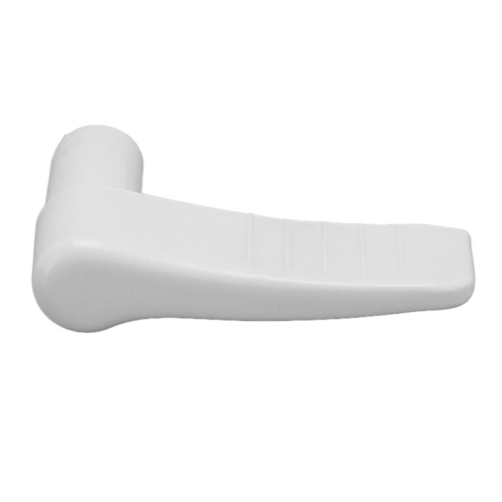 Nähmaschine Rückwärtsknopf ABS-Material Nähen Rückwärtshebel Knopf Ersatz für 8280