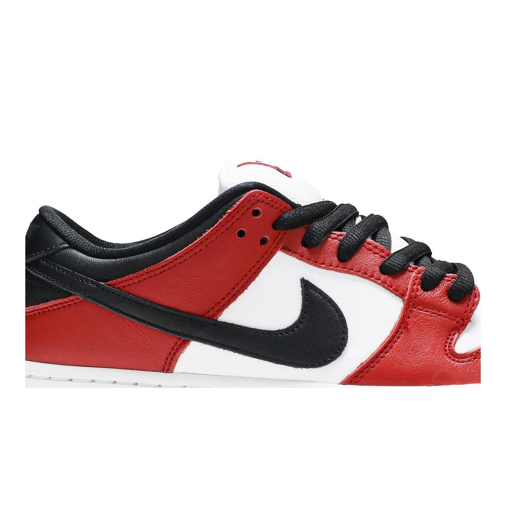 Nike Dunk Low SB 'J-Pack Chicago' (Unisex) Skate Shoes BQ6817 600