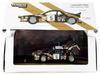 Tarmac 1/64 Lancia 037 Rallye 1985 Rallye Catalunya #5 F. Tabatón/L. Tedeschini