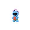 New POP MART Sesame Street Characters Sesame Street Party Plush Pendant Blind Box Products Single Blind Box/whole Box 9 Pcs 210700687