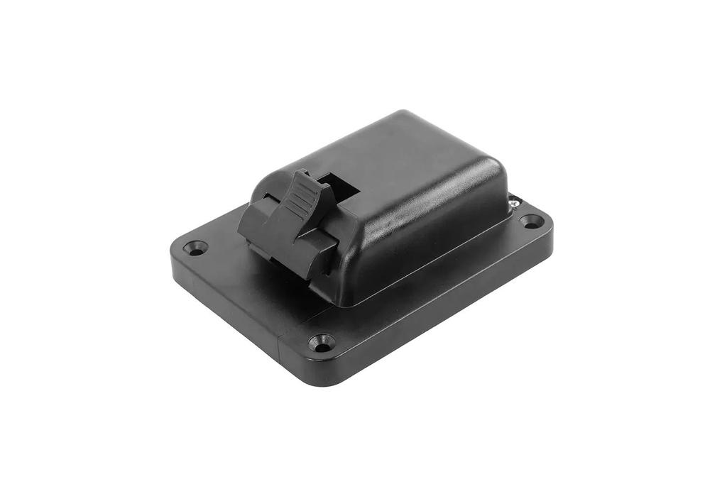 DERUIZ Schnellmontage-Adapter