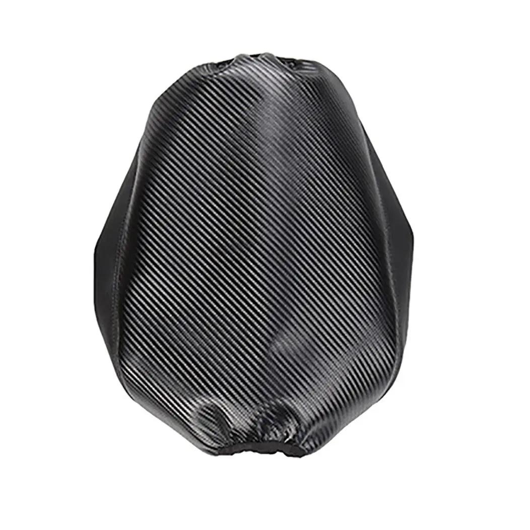 

Car Armrest Box Cover Pad for Ford F150 2015 2016 2017-2026 Arm Rest Leather Mat Car Accessories Black Carbon Fiber Interior чёрный