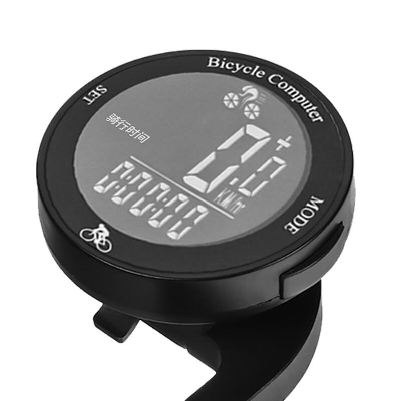 Permanent Universal Smart Cycling Computer (CN Version)
