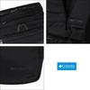 Backpack Business Bag ONE SIZE Black 241 [Columbia] Men's []