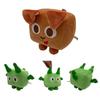 Big Games Pet Simulator X Plush Stuffed Doll Toy Soft And Fluffy Design Perfect For Sleeping And Relaxation