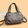 New Shoulder Bag Women's Fashion Handbag Bag Women's Large-capacity Messenger Bag Tote Bag Women's Bag