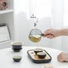 Nanshan Xiansheng Ceramic Gongfu Tea Set