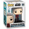 Star Wars Funko POP! Ahsoka Morgan Elsbeth Figure Collectible Toy