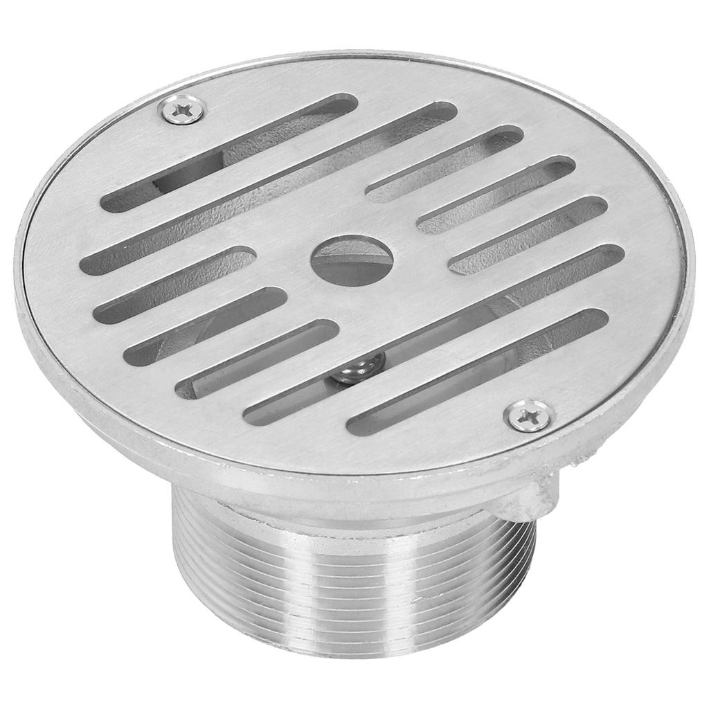 2inch Male Thread Swimming Pool Drain Water Overflow Outlet Swimming Pool Accessory