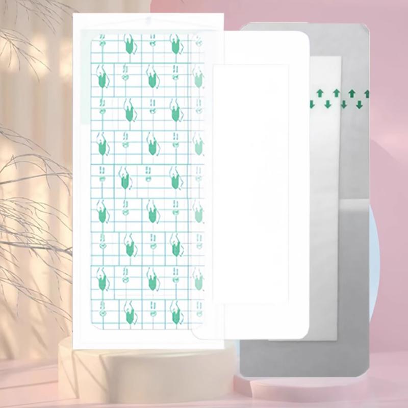 

Водонепроницаемые частные патчи дышащие женские банные частные наклейки женские банные частные патчи для бассейна горячий источник L