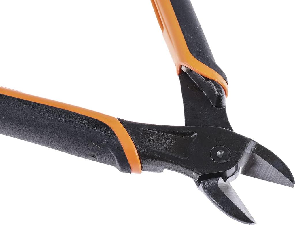 Bahco Wire Nippers Heavy-Duty Soft/Hard 2101G-180