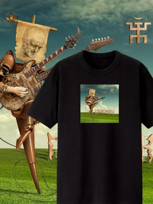 T-shirt SURF REVIVAL CAPTURE TEE S