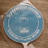 [USED] Rare! BTS 2015 Fan Meeting UNDERCOVER MISSION Fan Jimin