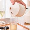 Open Coconut Kitchen Utility Gadgets Coconut Cutter Hole Artifact Opener Opener