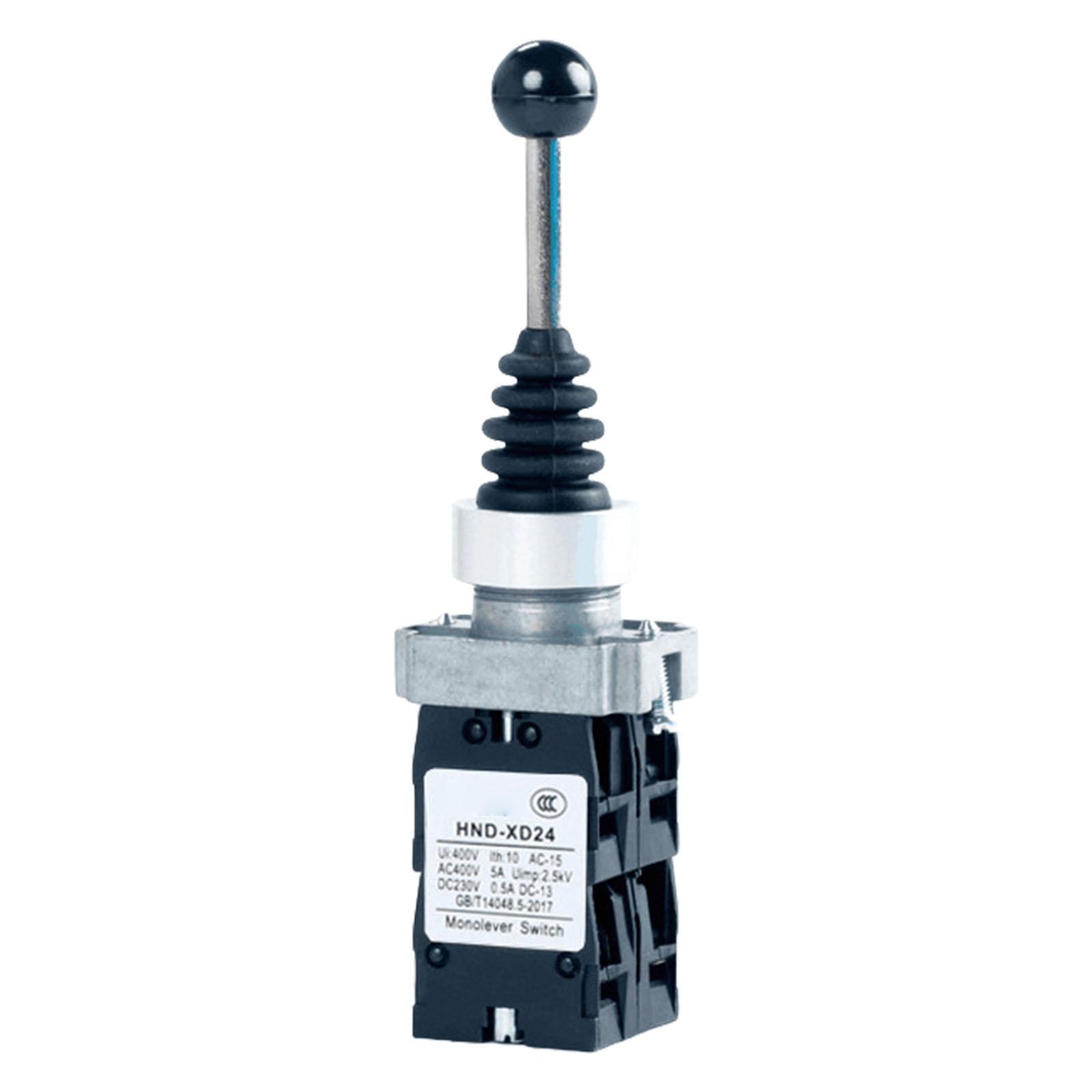 

Practical Control Four Direction Reset Joysticks Switches Suitable for Enthusiasts and Engineers Game Controllers