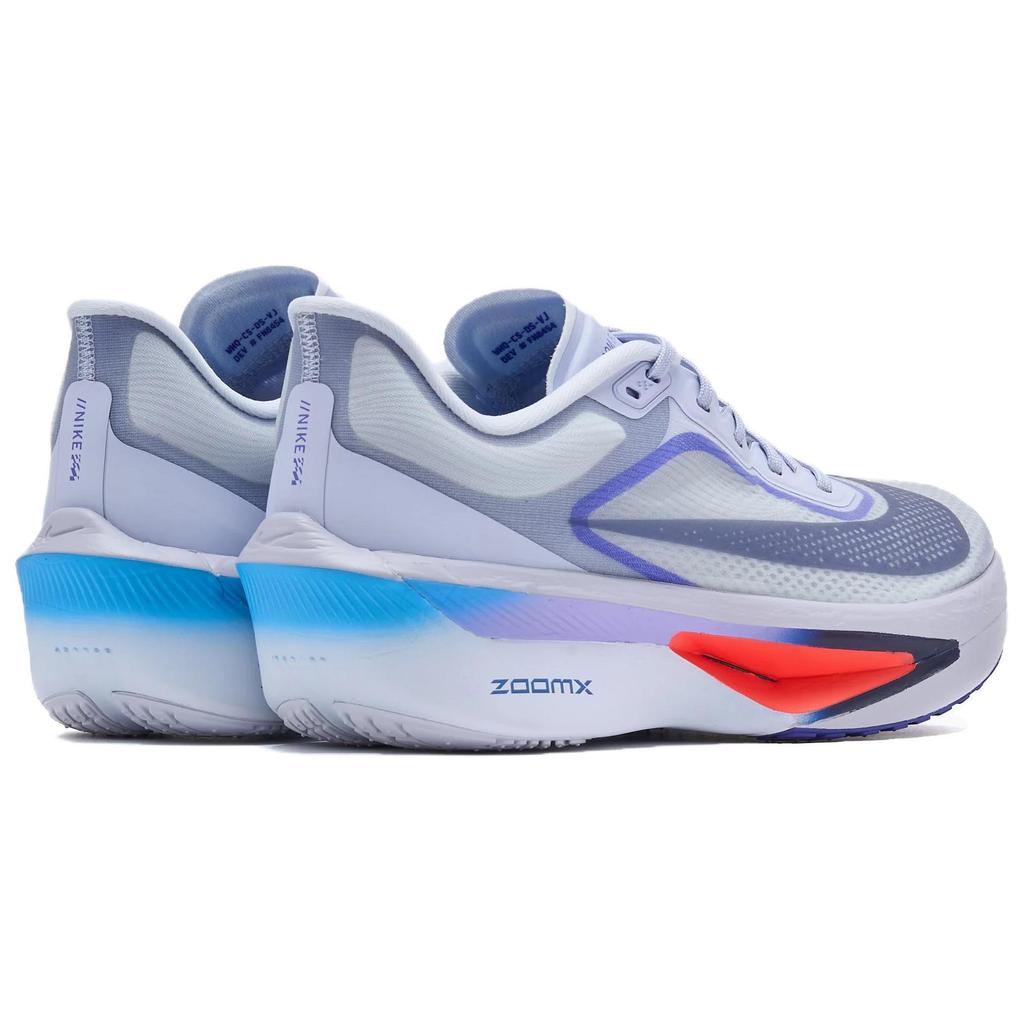 Nike Zoom Fly 6 Ghost Blue Lightning Pánské Tenisky Football-Grey Blue-Void FN8454-002