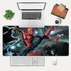 Cool-S-Spidermanes Mousepad Large XXL Thickened Mouse Pad Oversized Gaming Keyboard Notebook Table Mat