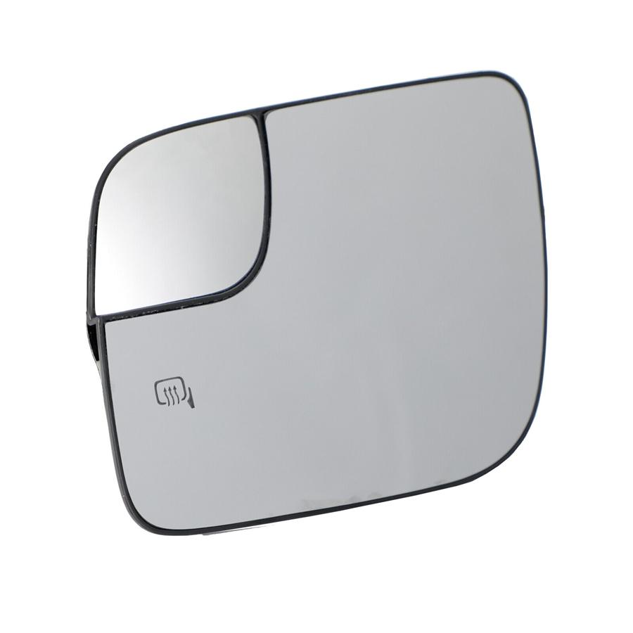 Left Side Wing Mirror Glass W/ Heated For FORD Explorer 2011-2019 BB5Z 17K707 M