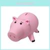Ham Pig Coin Bank Piggy Bank Savings Toy For Kids Gift