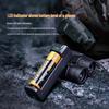 Nabíječka FENIX ARE-X1 V2.0 pro jednu Li-ion baterii