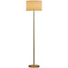 Nordic Modern Minimalist Floor Lamp for Living Room, Bedroom, Bedside, or Study - Luxury Ins Style Standing Lamp
