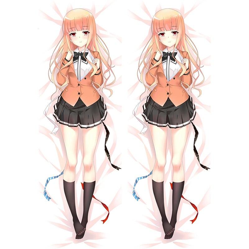 

60х180см Мс. Koizumi Loves Ramen Noodles Koizumi Dakimakura обнимающая наволочка для всего тела, двустороннее постельное белье, наволочка в стиле аниме