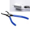 Chrome Vanadium Steel Hose Pipe Clamp Pliers Fuel Filter Caliper Pliers  Automotive Repair